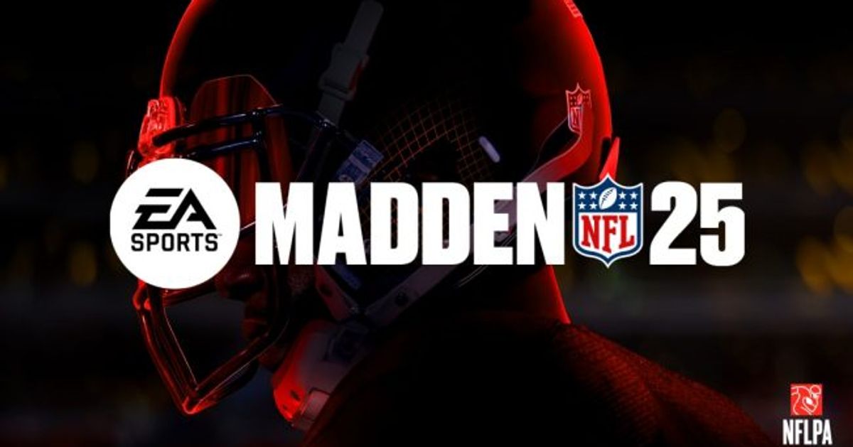 Madden 25