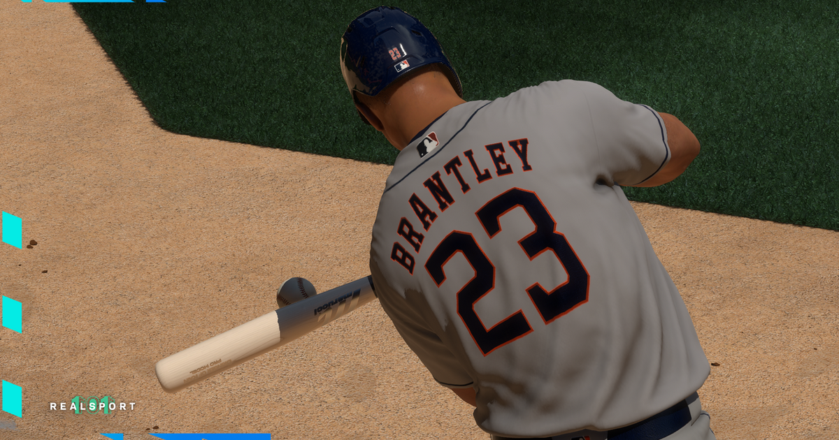 Mlb The Show 21 Conquest Hidden Rewards