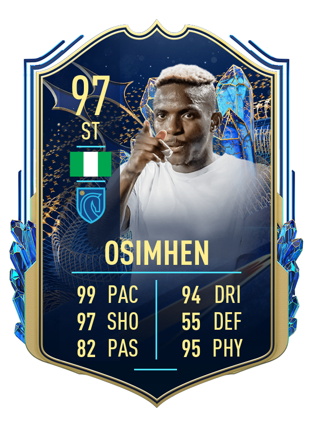 fifa 23 osimhen serie a tots