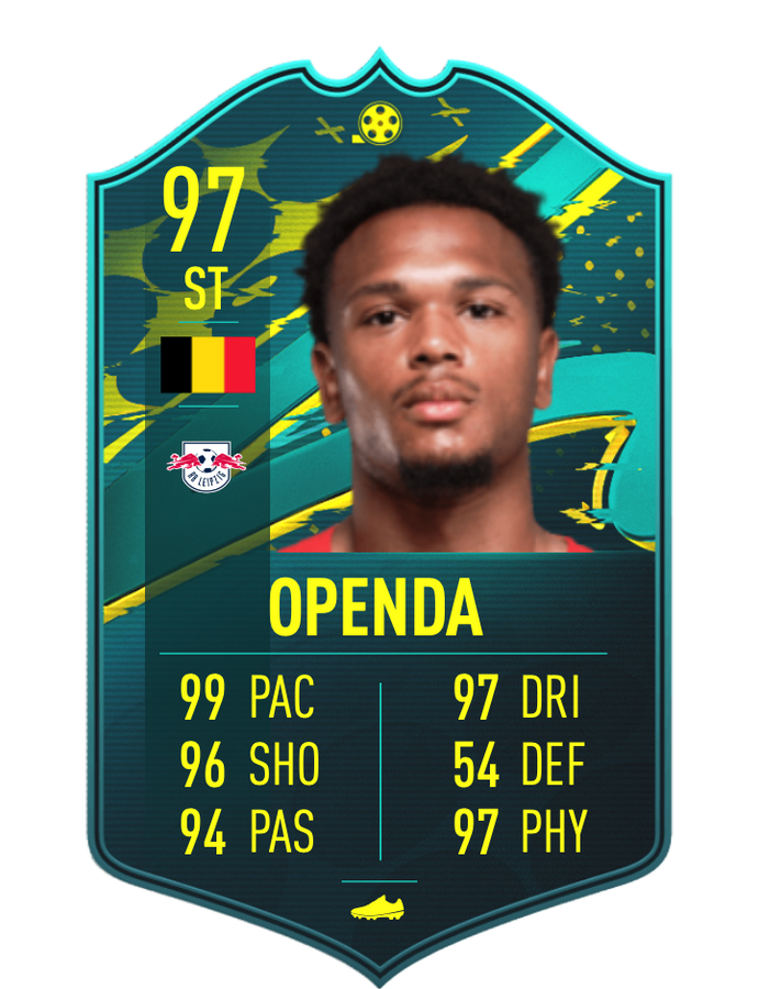 Openda