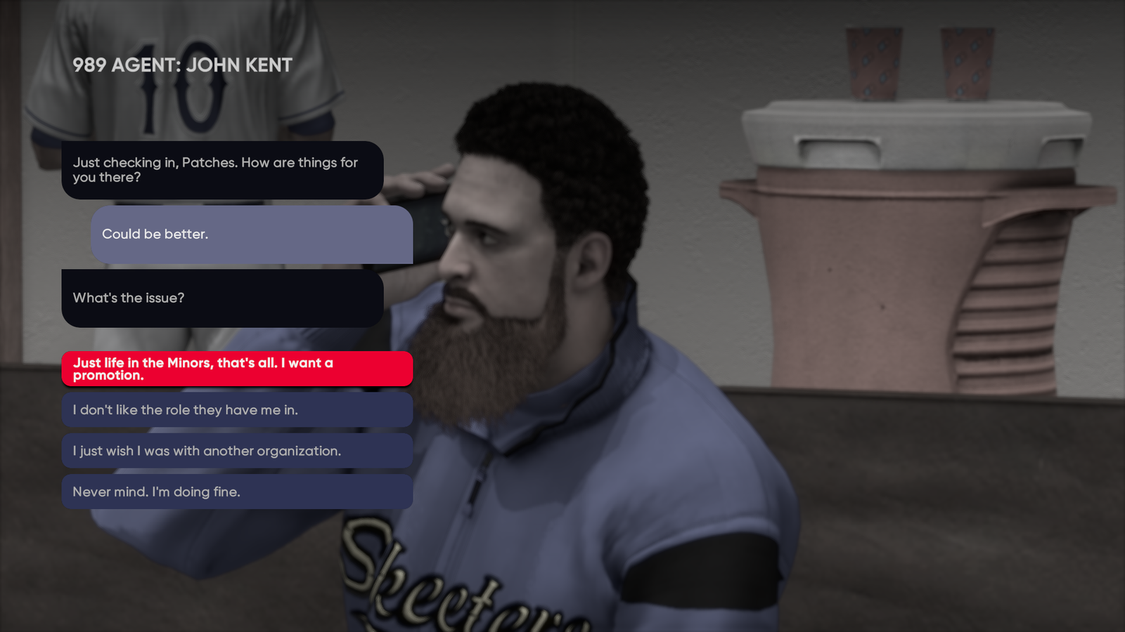 How To Get Traded In Mlb The Show 21 Rtts *UPDATED* MLB The Show 21 Road to the Show (RTTS): How to ask for a