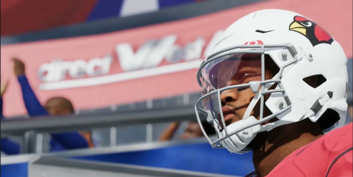 Madden 22 ratings Kyler Murray