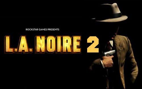 La Noire 2 