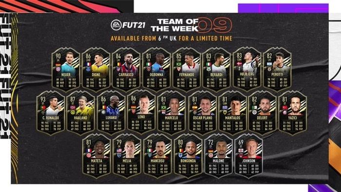 fifa 21 totw 9 1