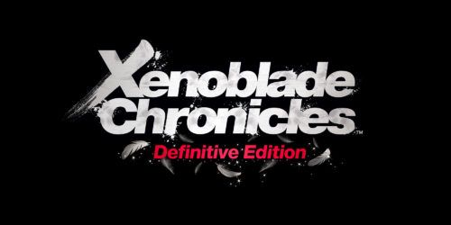 Xenoblade Chronicles: Definitive Edition