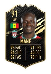 Mané 1