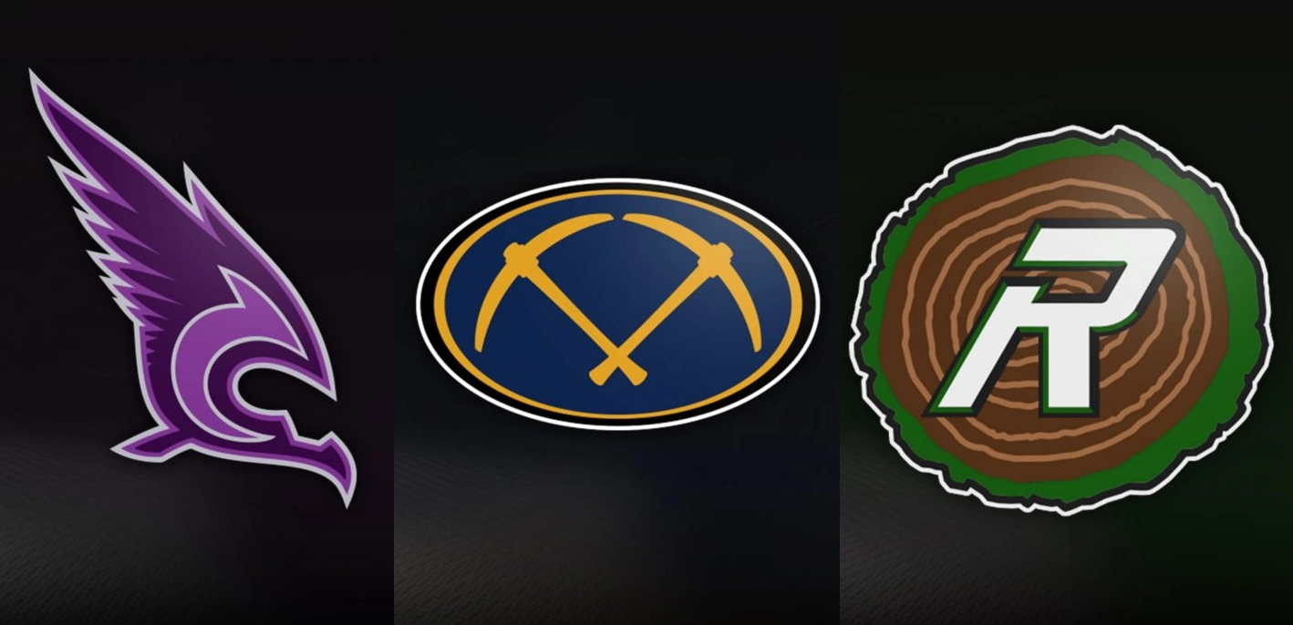 Madden 23 Relocation How to Relocate Sacramento Teams Cities Logos Names 