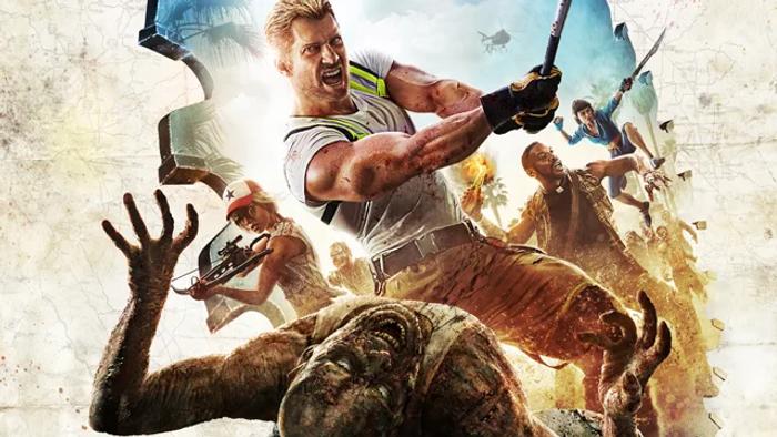 Dead Island 2 Covr photo