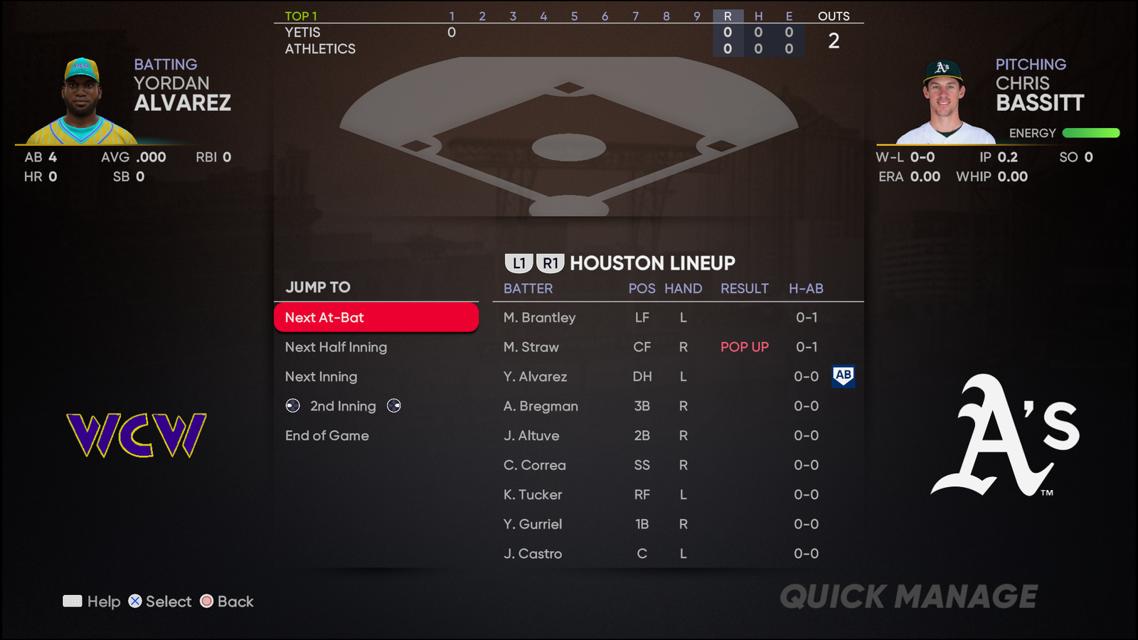 MLB The Show 21 Franchise Mode Guide