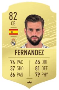 Fernandez-fut-base-card