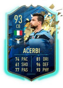 17 ACERBI fifa 20 totssf