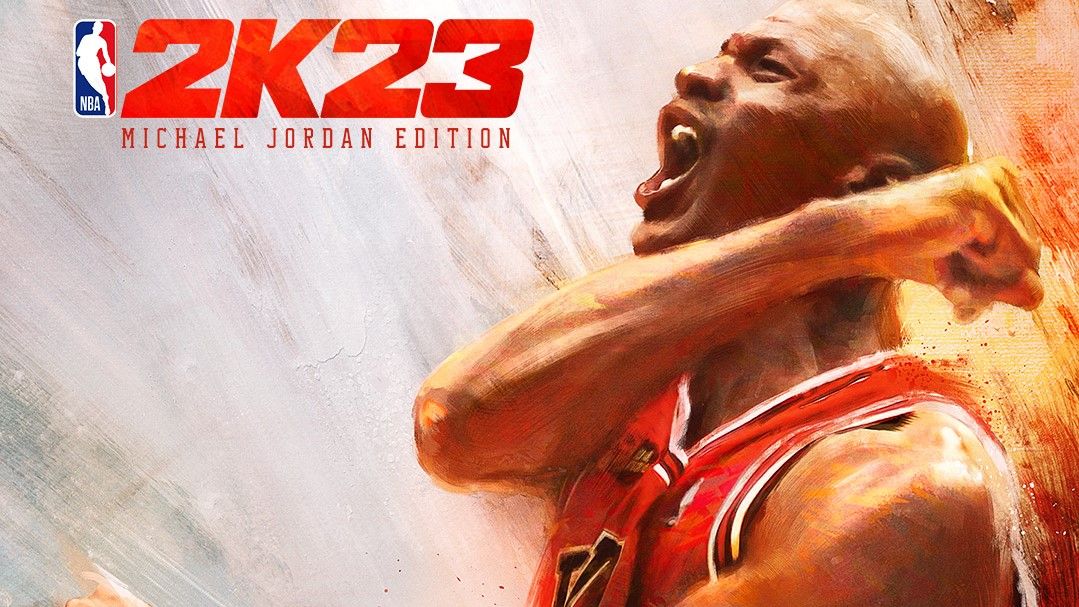 NBA 2K23