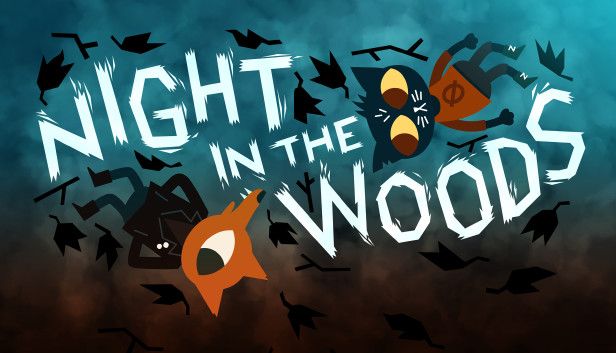 FREE: Night In The Woods is the free game given away by Epic Games today.