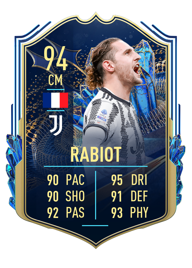 fifa 23 rabiot serie a tots