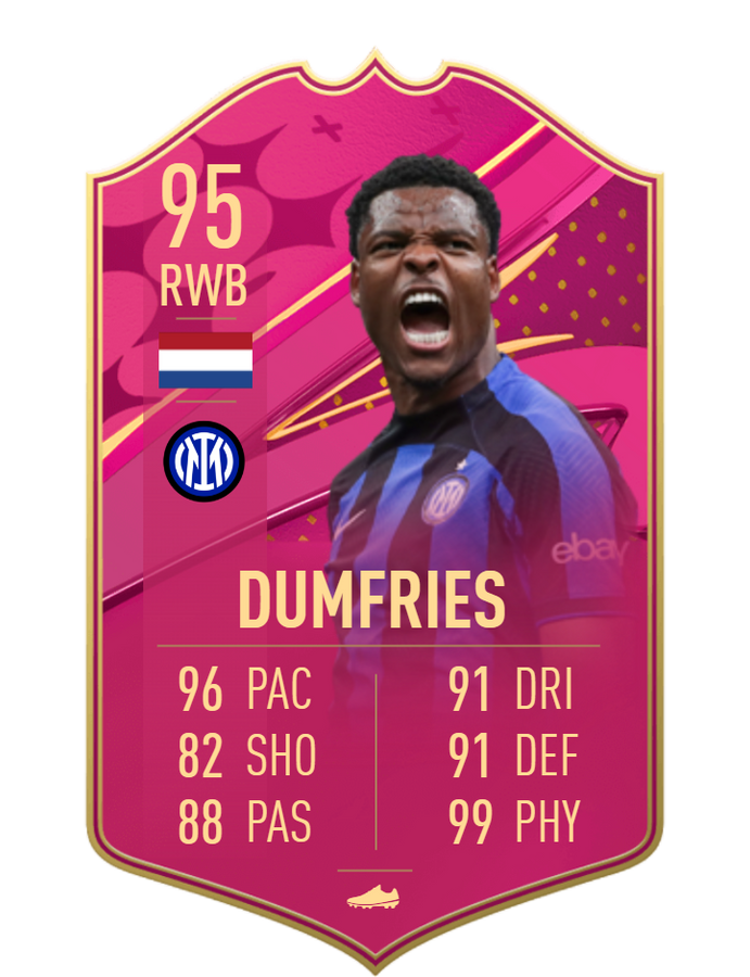 FUTTIES!