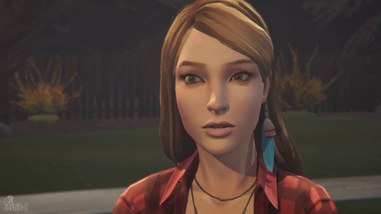 FEATHERING IT OUT -- Are any of the Life is Strange rumors true?