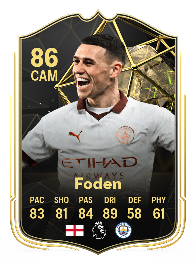 FC 24 TOTW 16