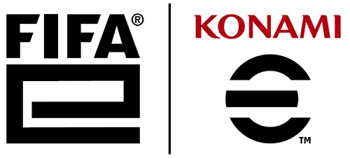 Konami and FIFA Partnership