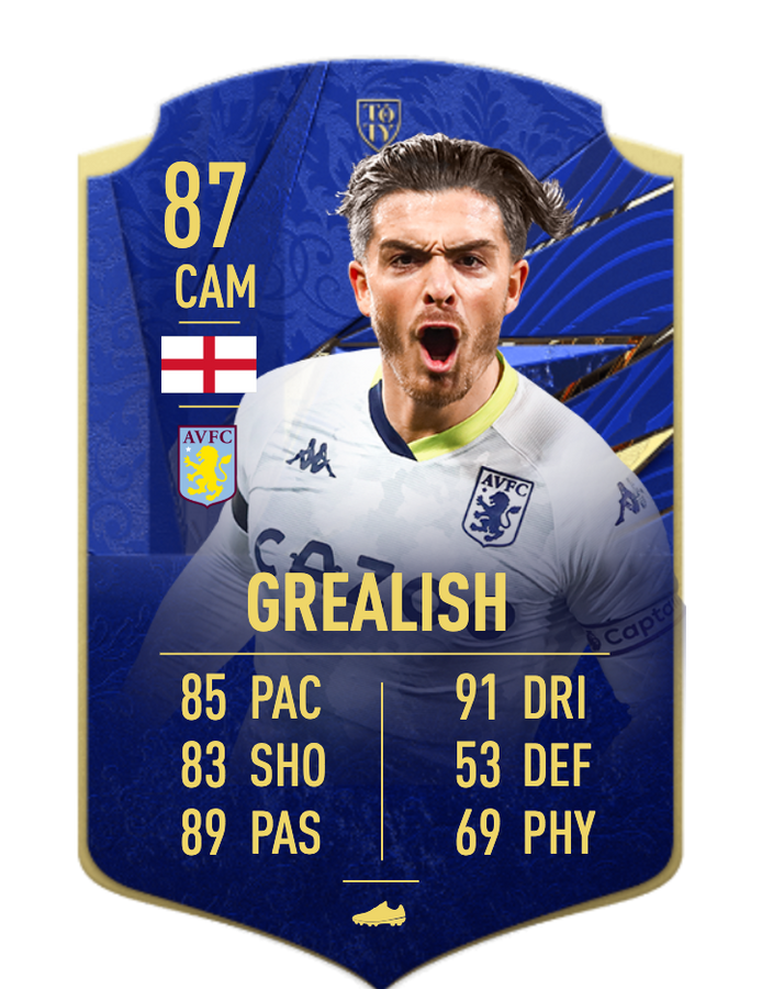 fifa 21 grealish