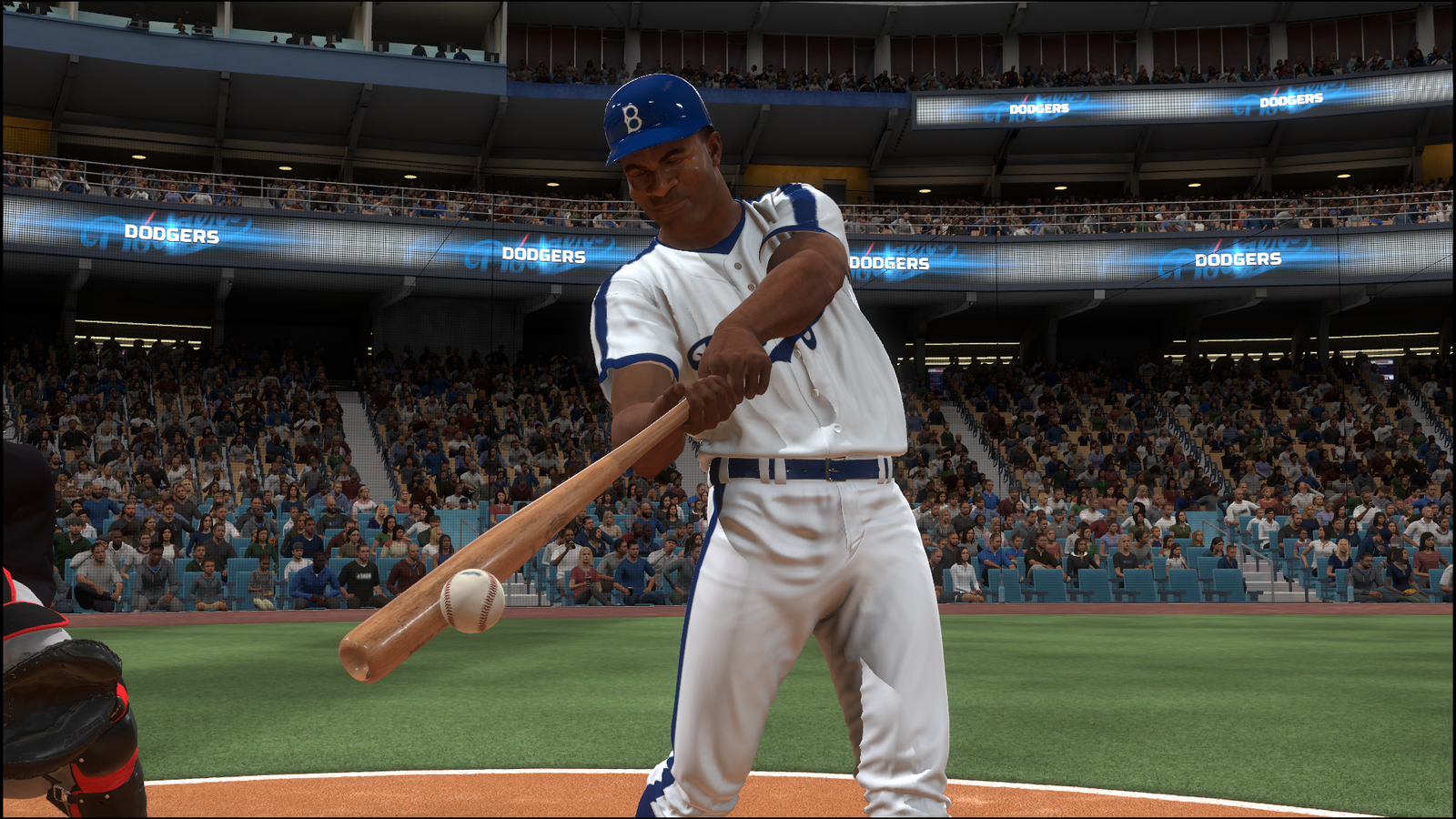 MLB The Show 21 Legends Roster Ratings