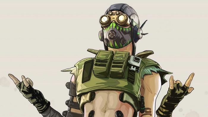 Apex Legends Thrillseekers Event Release Date Octane