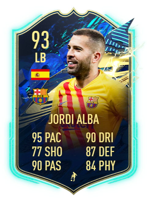 jordi alba fifa 21 tots