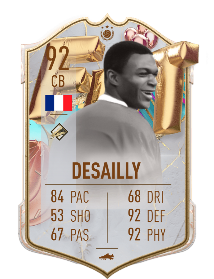 desailly fut birthday icon fifa 23