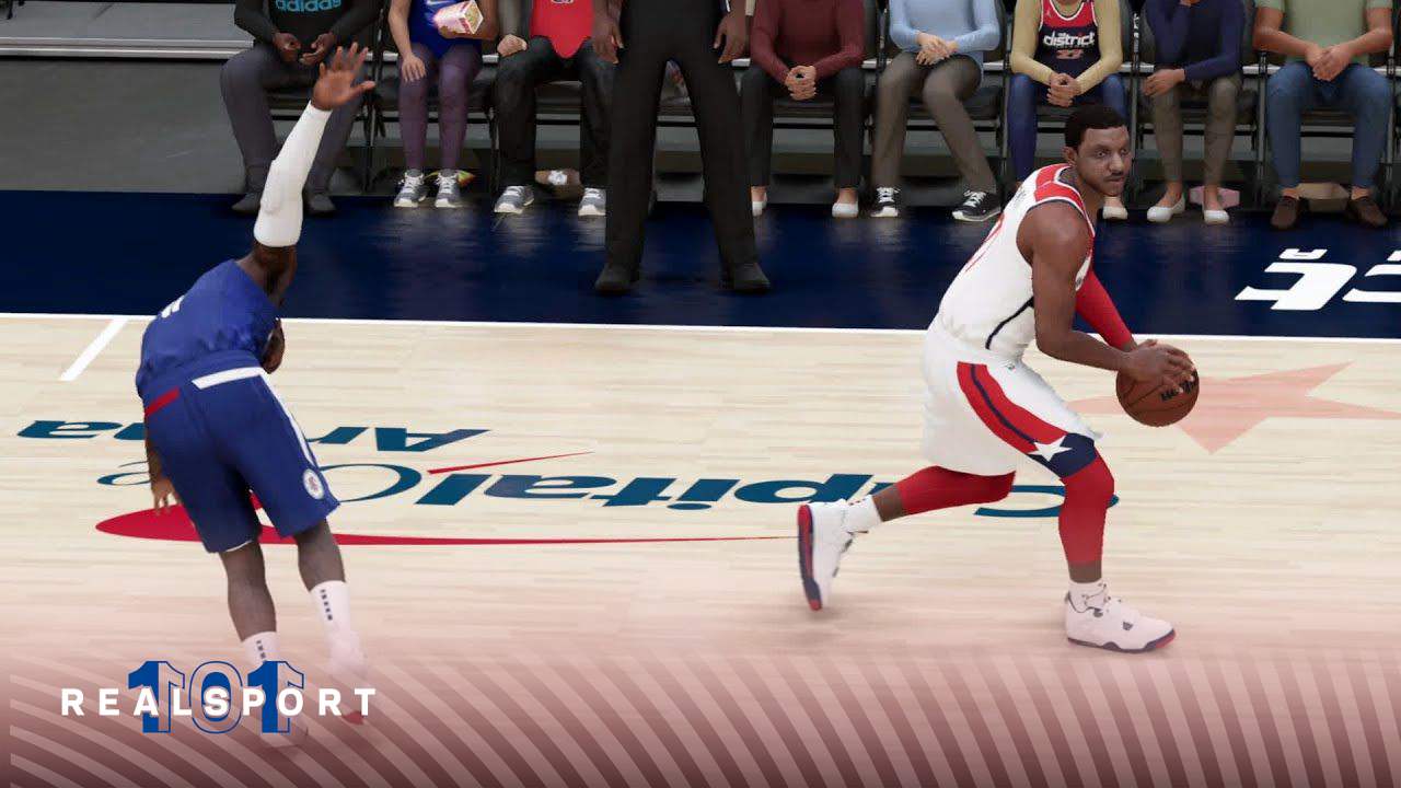 NBA 2K24 ProPLAY: New Gameplay Technology Announced