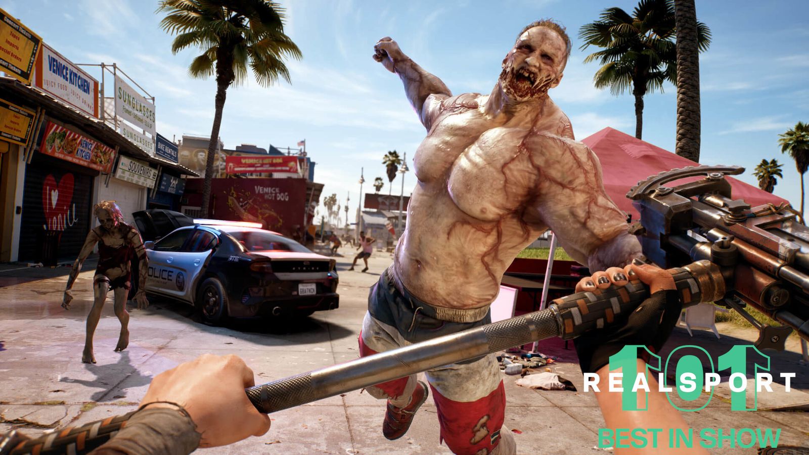 dead island 2 gamescom 2022 realsport101 best in show