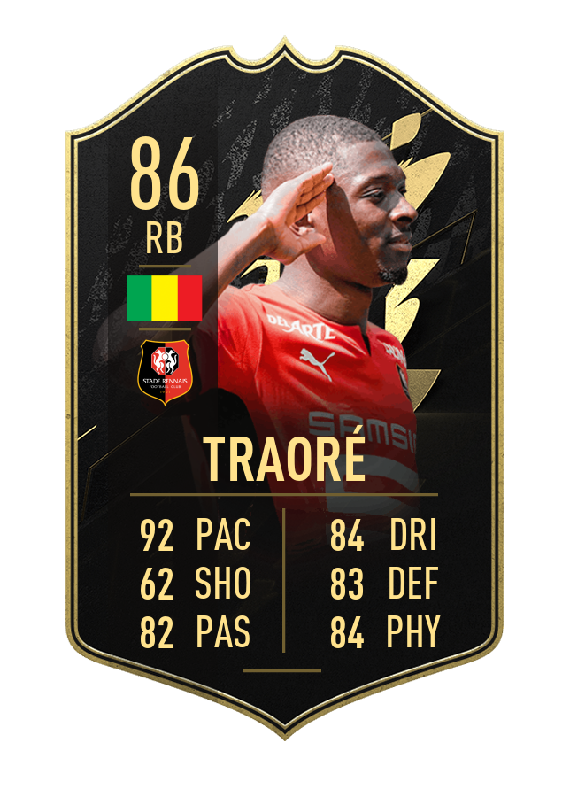 FIFA 22 TOTW 32 All Cards: Premier League stars DOMINATE squad