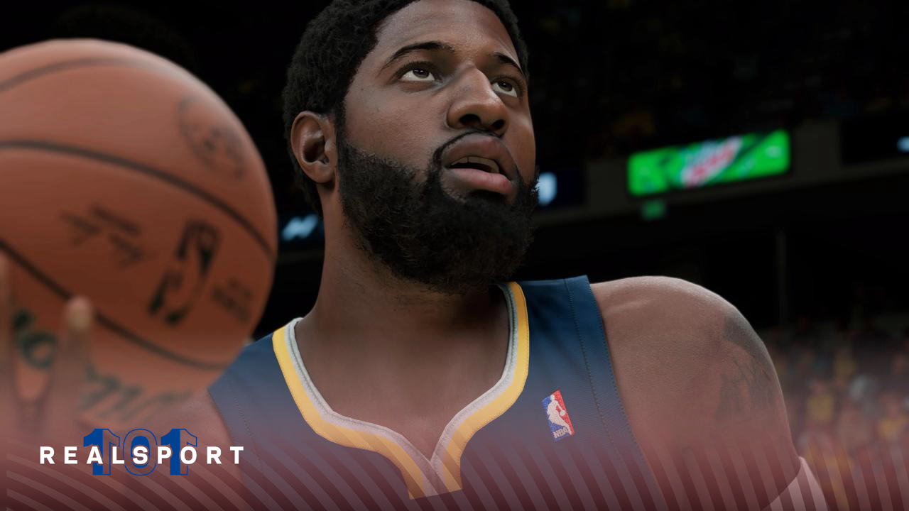 NBA 2K23 MyPLAYER Builder REVEALED: Ratings, Badges, Takeovers, & Builds