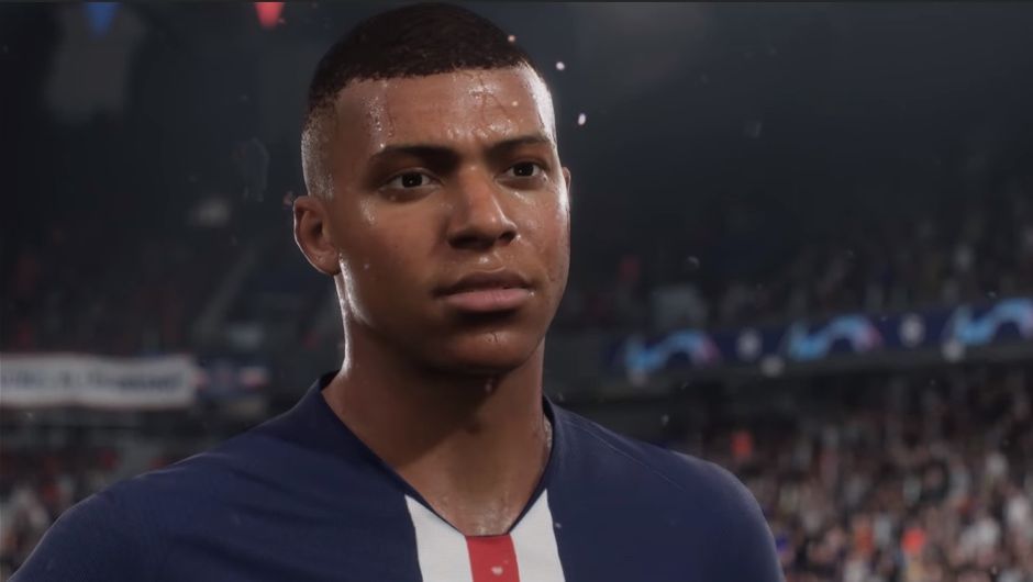 EA post FIFA 21 launch date and preorder details