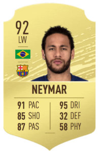 Neymar-fifa-21