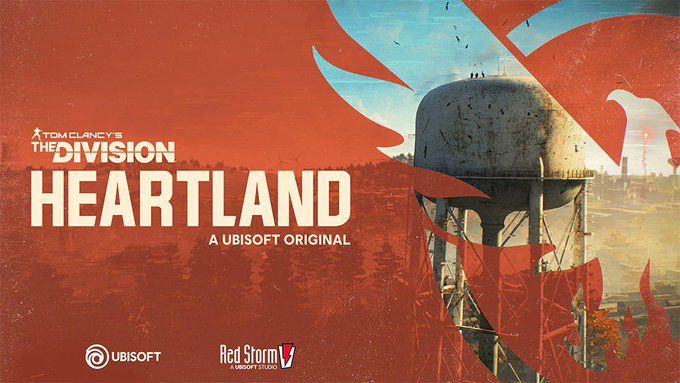 The Division Heartland UbiForward Ubisoft E3 2021