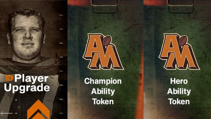 Madden 25 All-Madden Program Welcome Pack John Madden Item