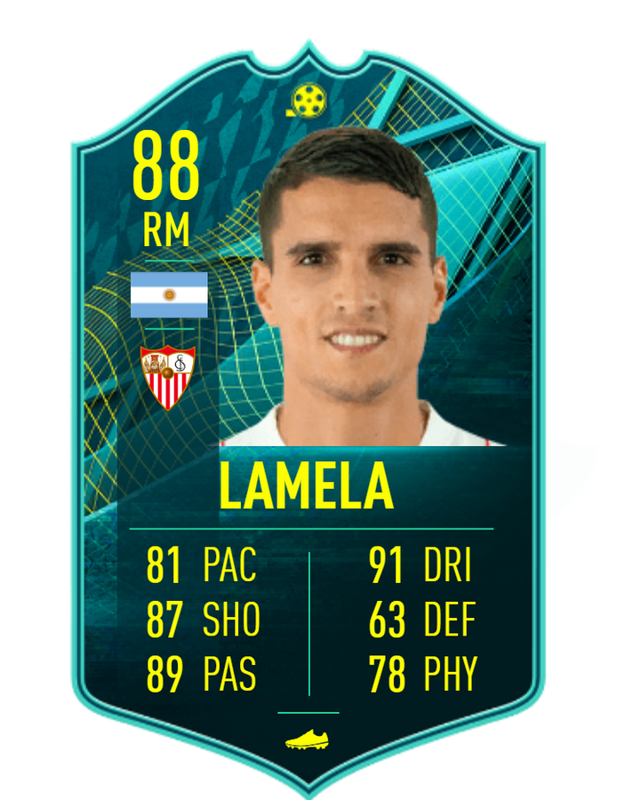 fifa 22 lamela moments prediction