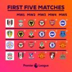 FPL 22/23 Opening Fixtures 3