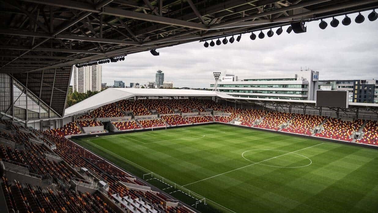 Brentford Community Stadium