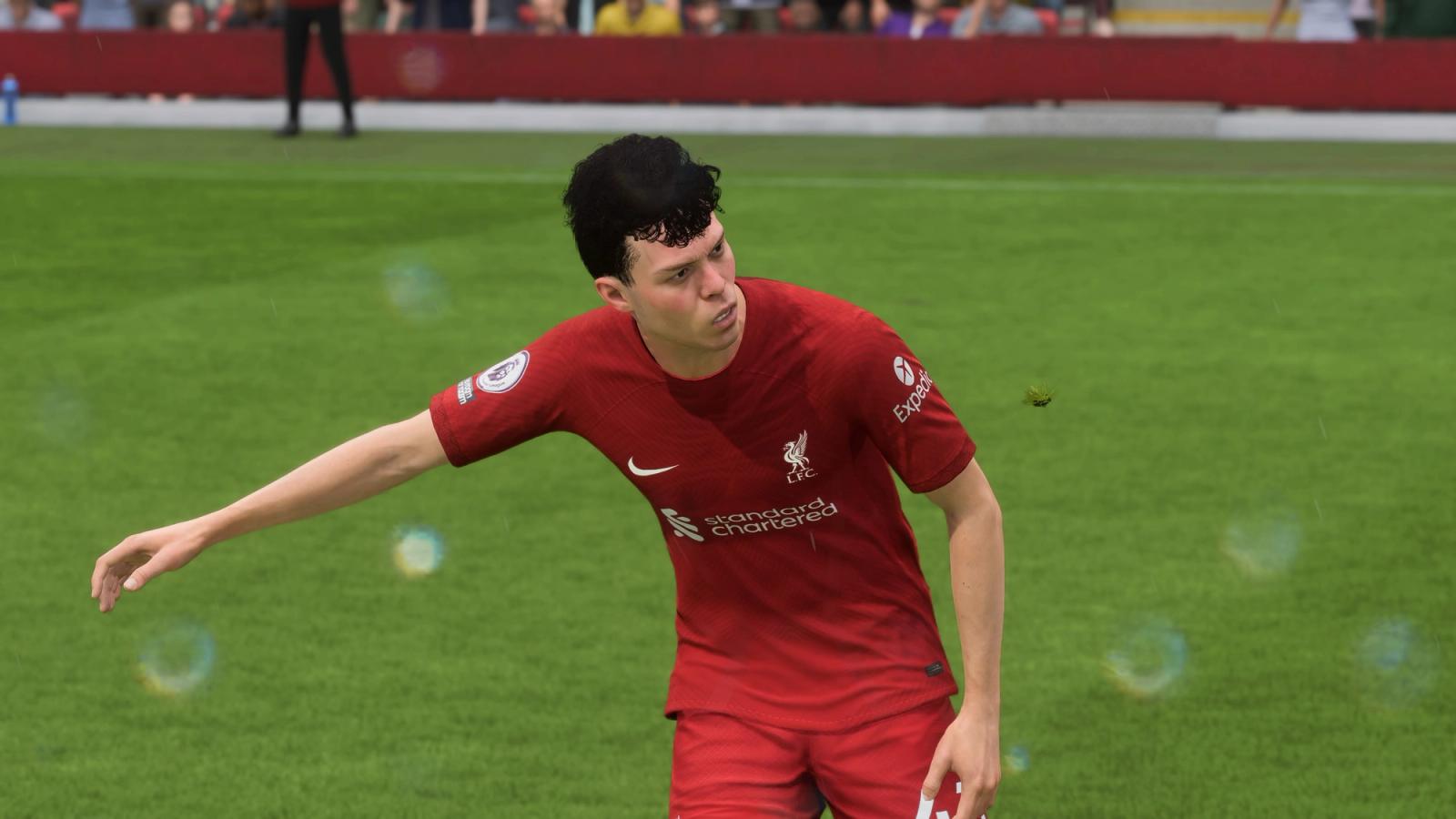 fifa-23-stefan-bajcetic-liverpool