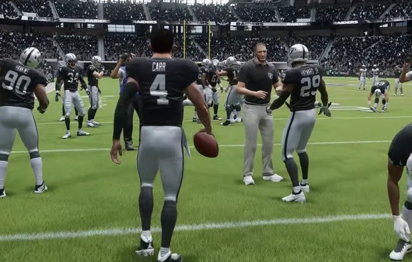 Madden 22 Franchise Update