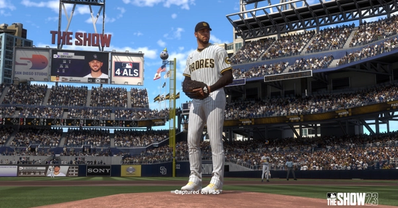 How To Pick Off In Mlb The Show 23: Expert Tips And Tricks 2 How To Pick Off In Mlb The Show 23: Expert Tips And Tricks