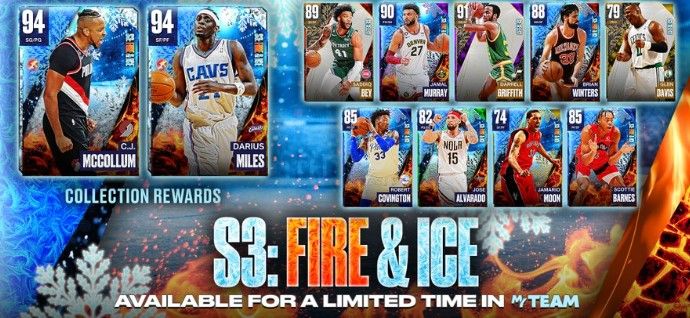 NBA 2K23 MyTEAM