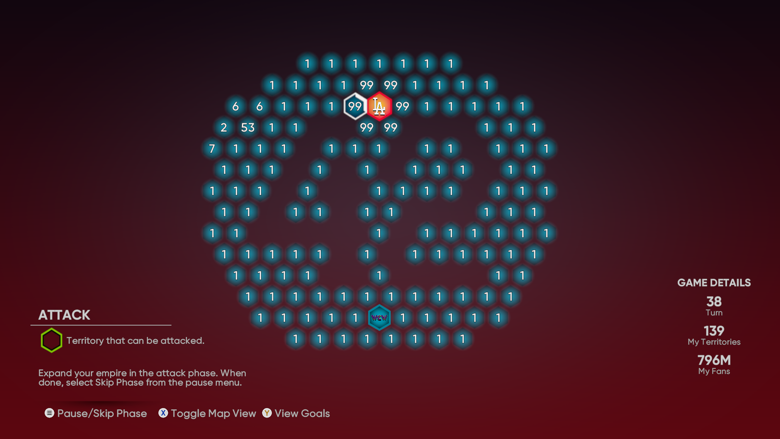 Mlb The Show 21 Conquest Hidden Rewards MLB The Show 21 Conquest Hidden Rewards Maps, Locations, and Tips