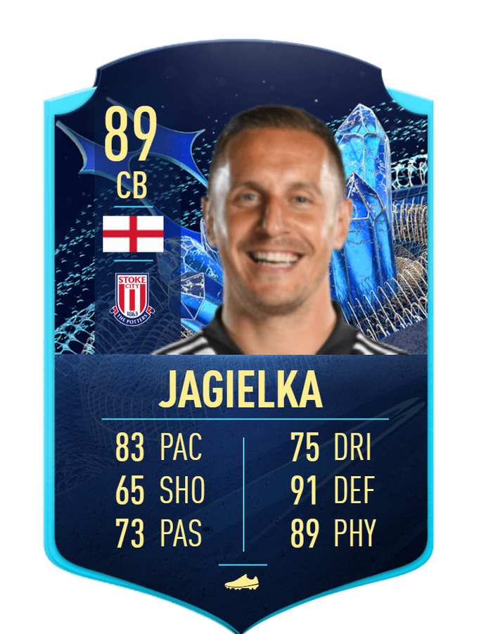 jagielka efl tots moments fifa 23