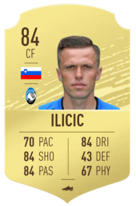 Ilicic-fut-base-card