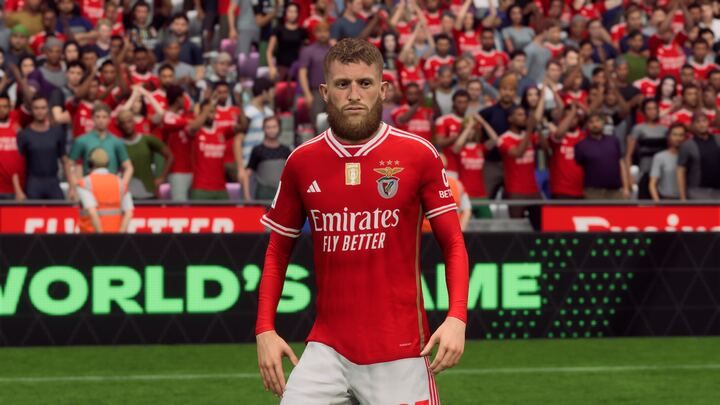 FC 25 Top 5 Transferred Players