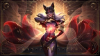 Arcana Ahri