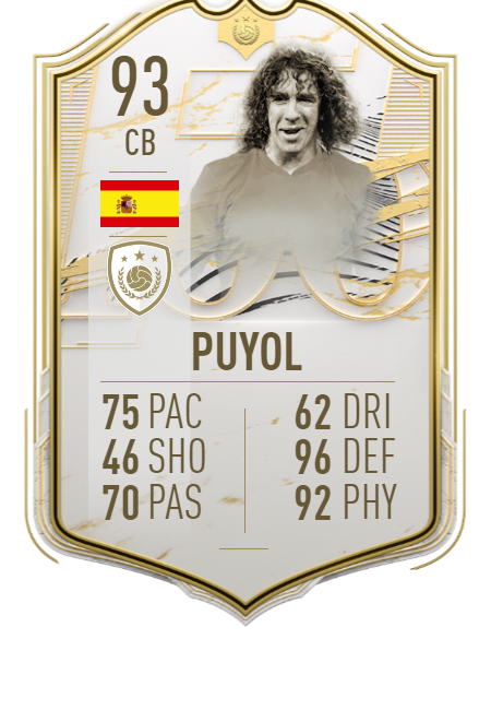 Fifa 21 Icon Sbcs Nedved Kluivert Puyol How To Unlock Cheapest