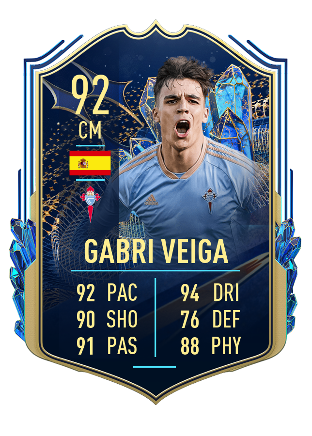 fifa 23 gabri veiga tots