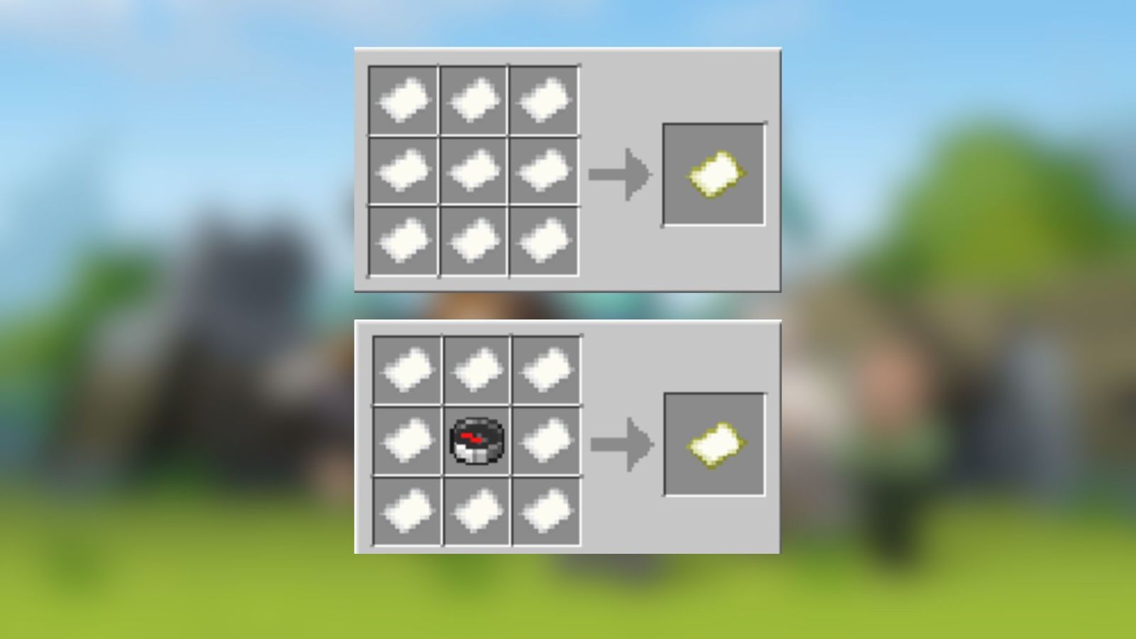 How Minecraft Maps Work How Minecraft Maps Work